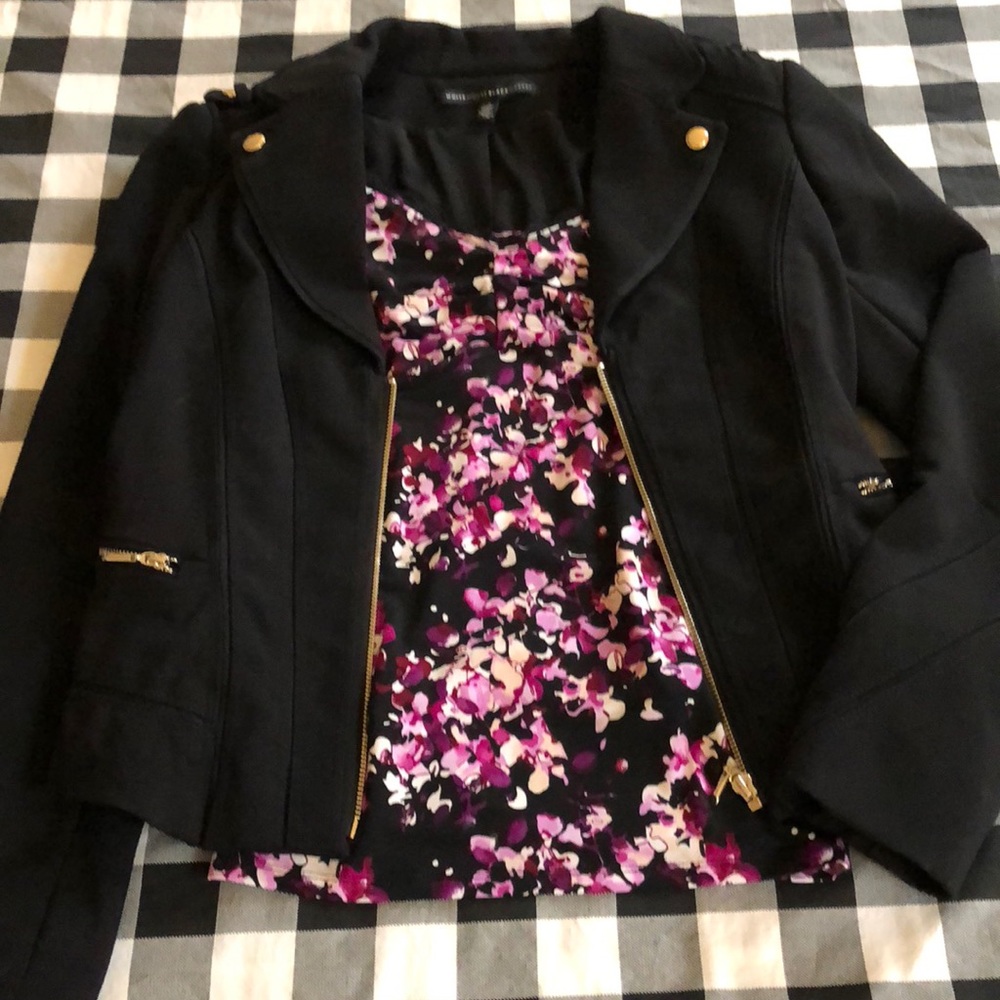 🌸Host Pick🌸 WHBM Floral Camisole